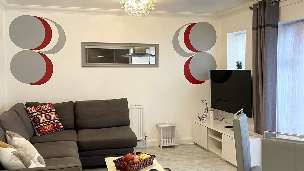 Photo of Livingroom in Alibon