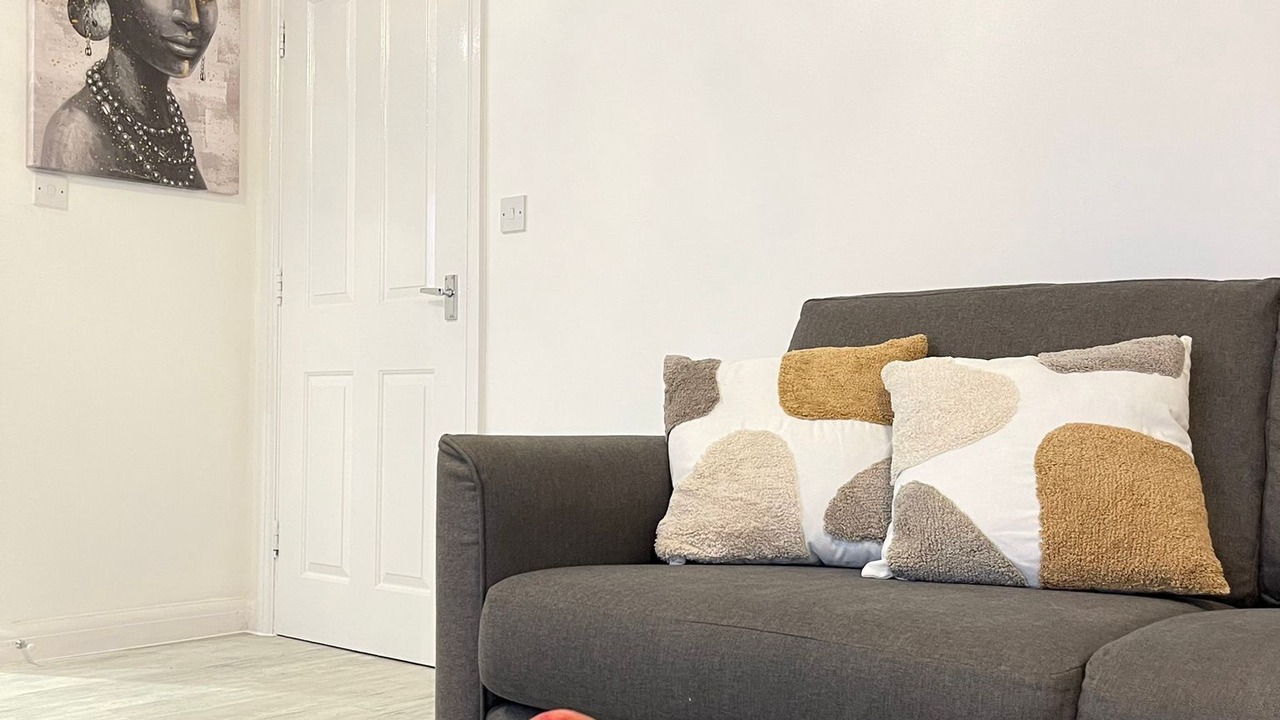 Photo of Livingroom in Alibon