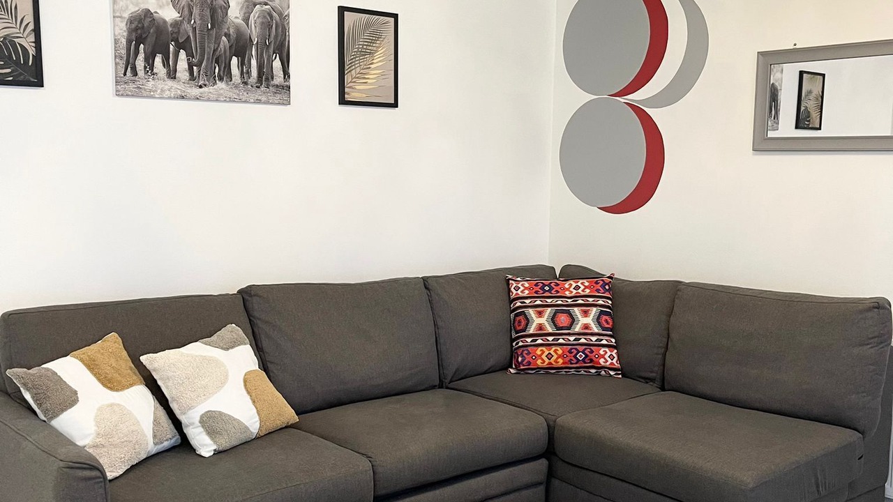 Photo of Livingroom in Alibon