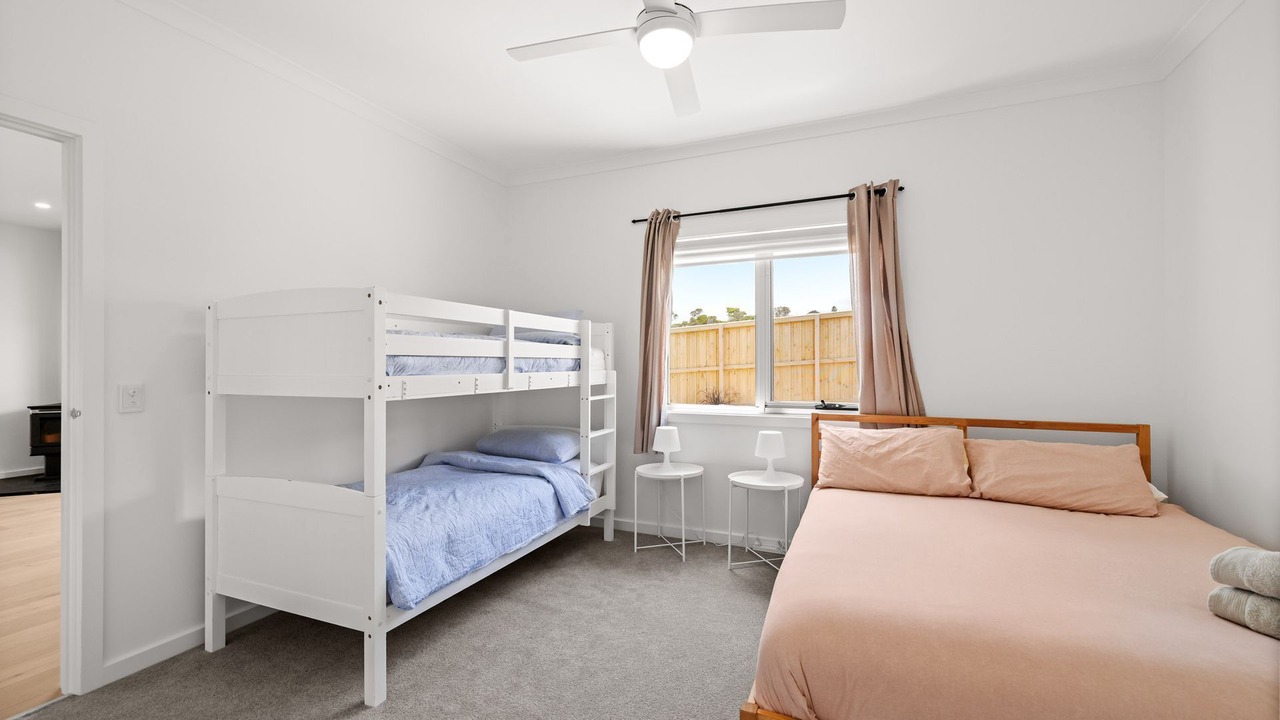 Photo of Bedroom in San Remo