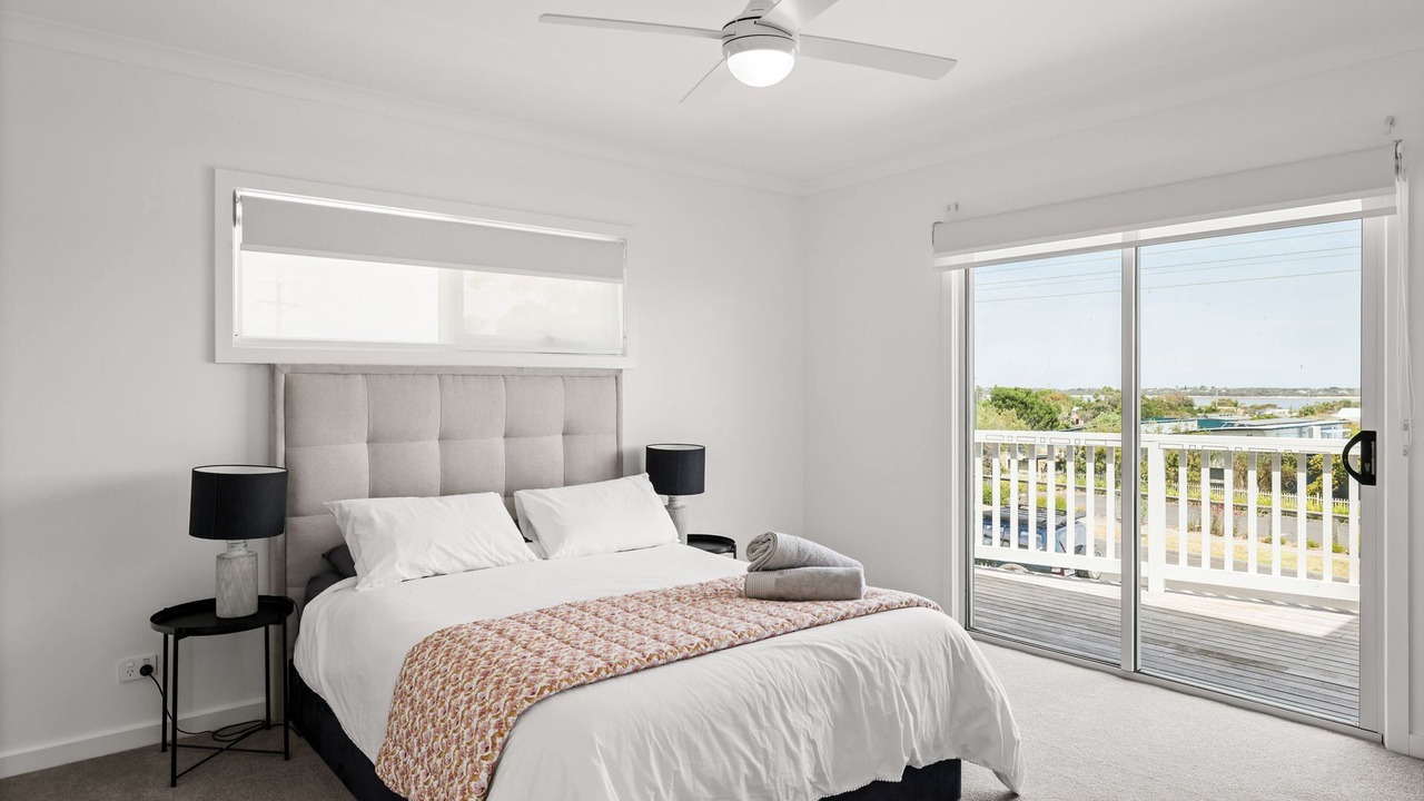 Photo of Bedroom in San Remo