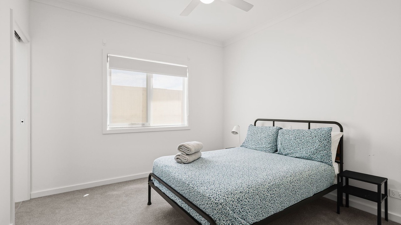 Photo of Bedroom in San Remo