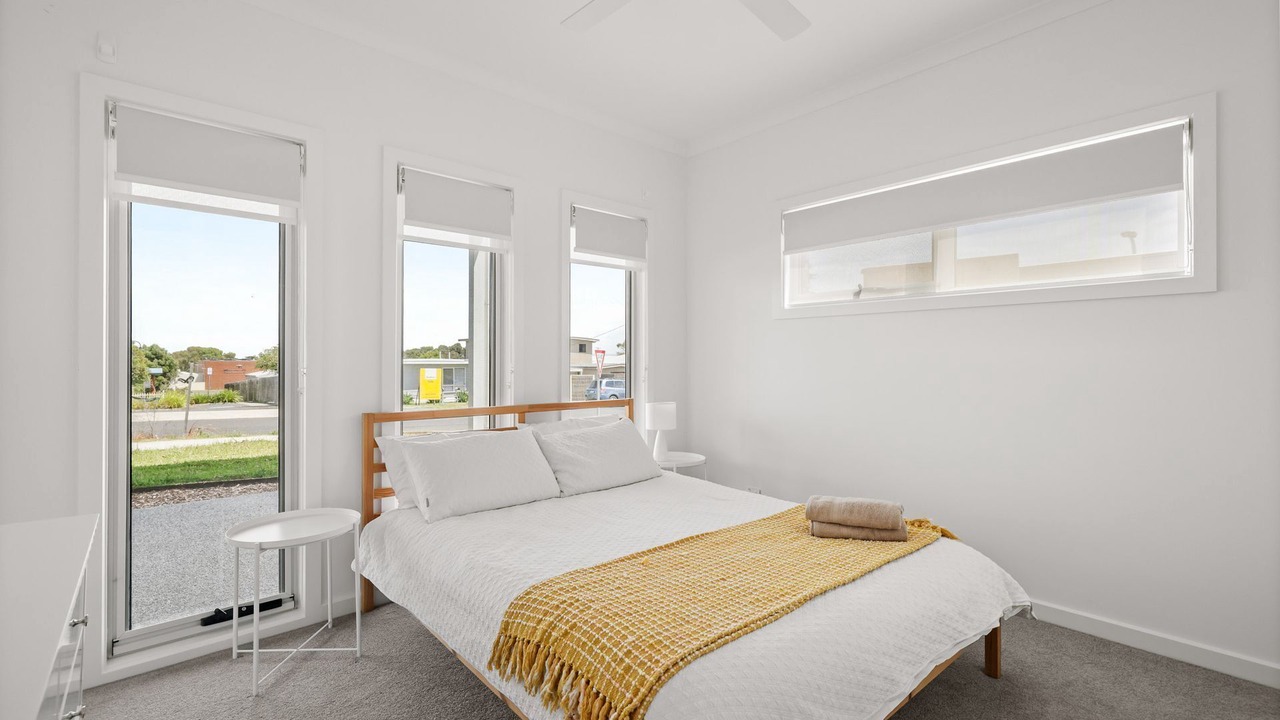 Photo of Bedroom in San Remo