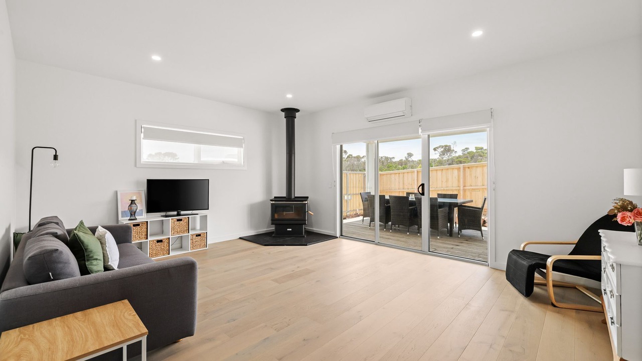 Photo of Livingroom in San Remo