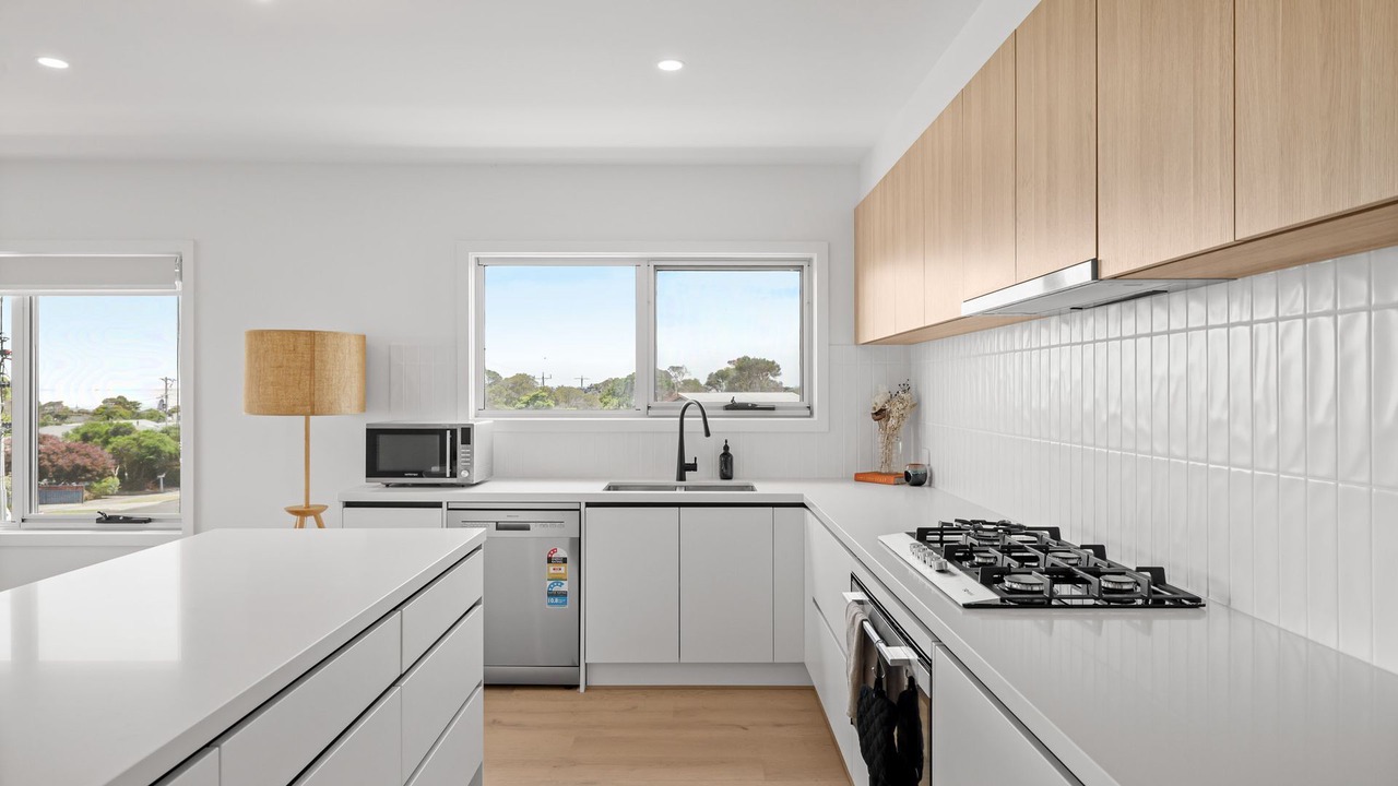 Photo of Kitchen in San Remo