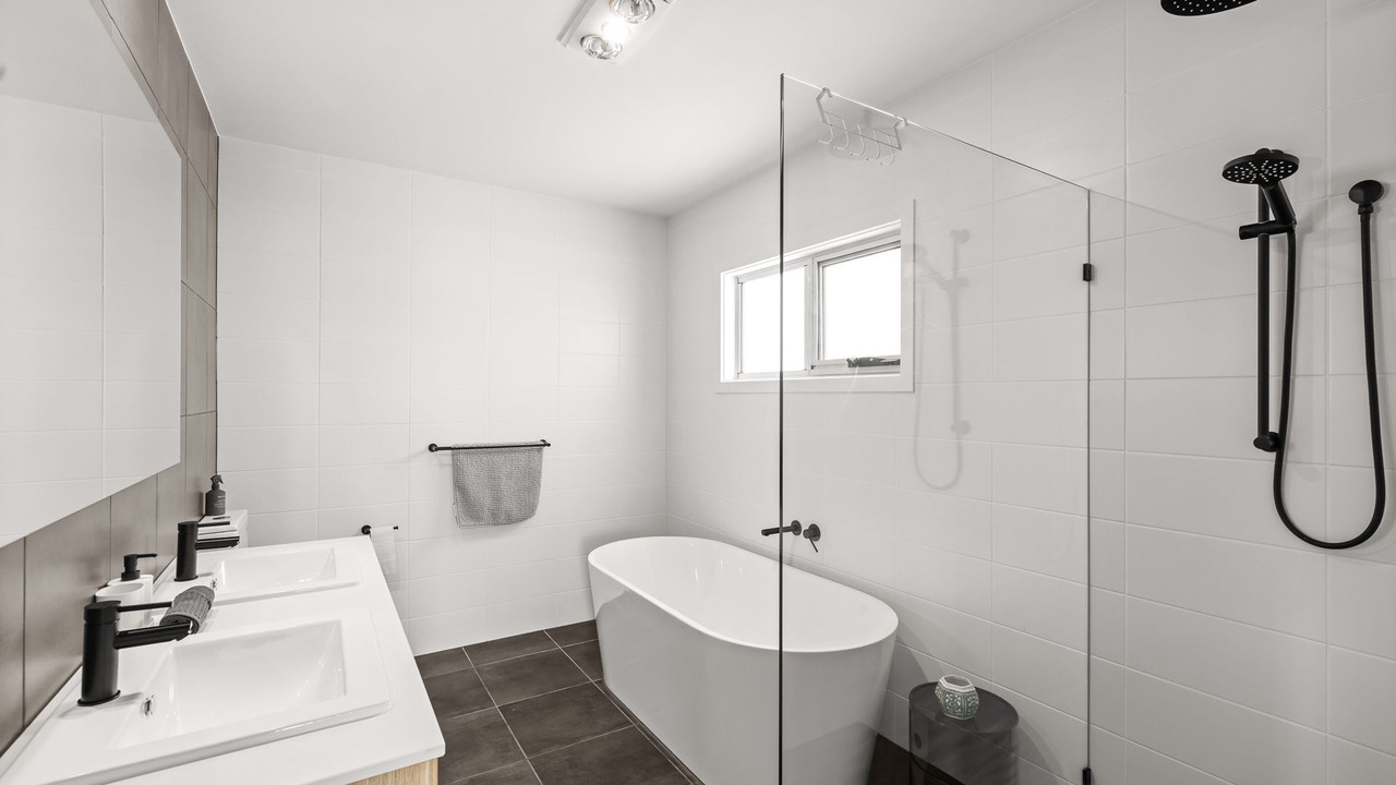 Photo of Bathroom in San Remo