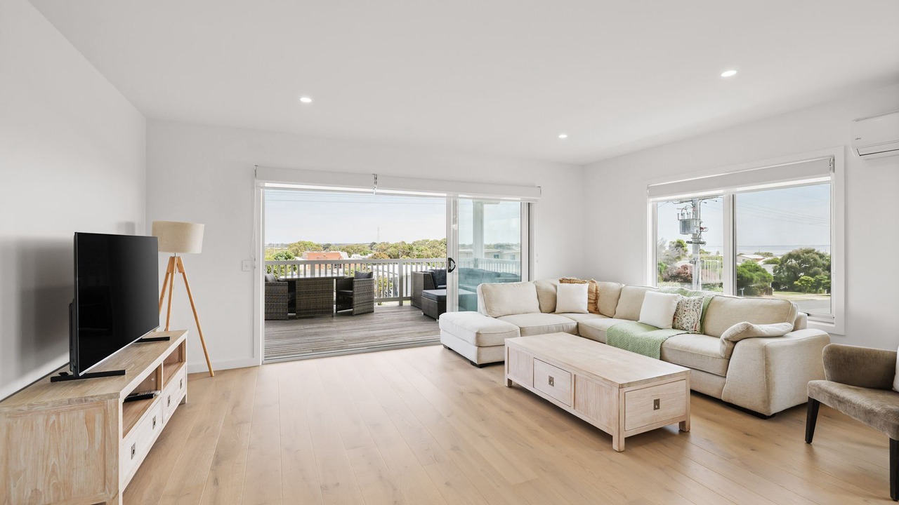 Photo of Livingroom in San Remo