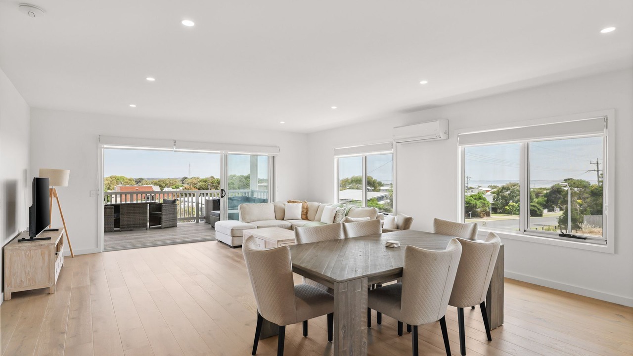 Photo of Livingroom in San Remo