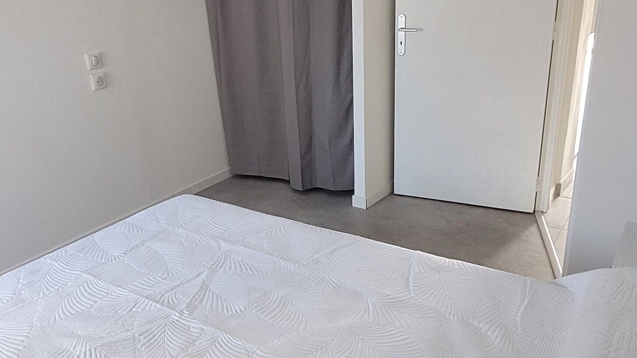 Photo of Bedroom in Saint-Martin-d'Ardeche