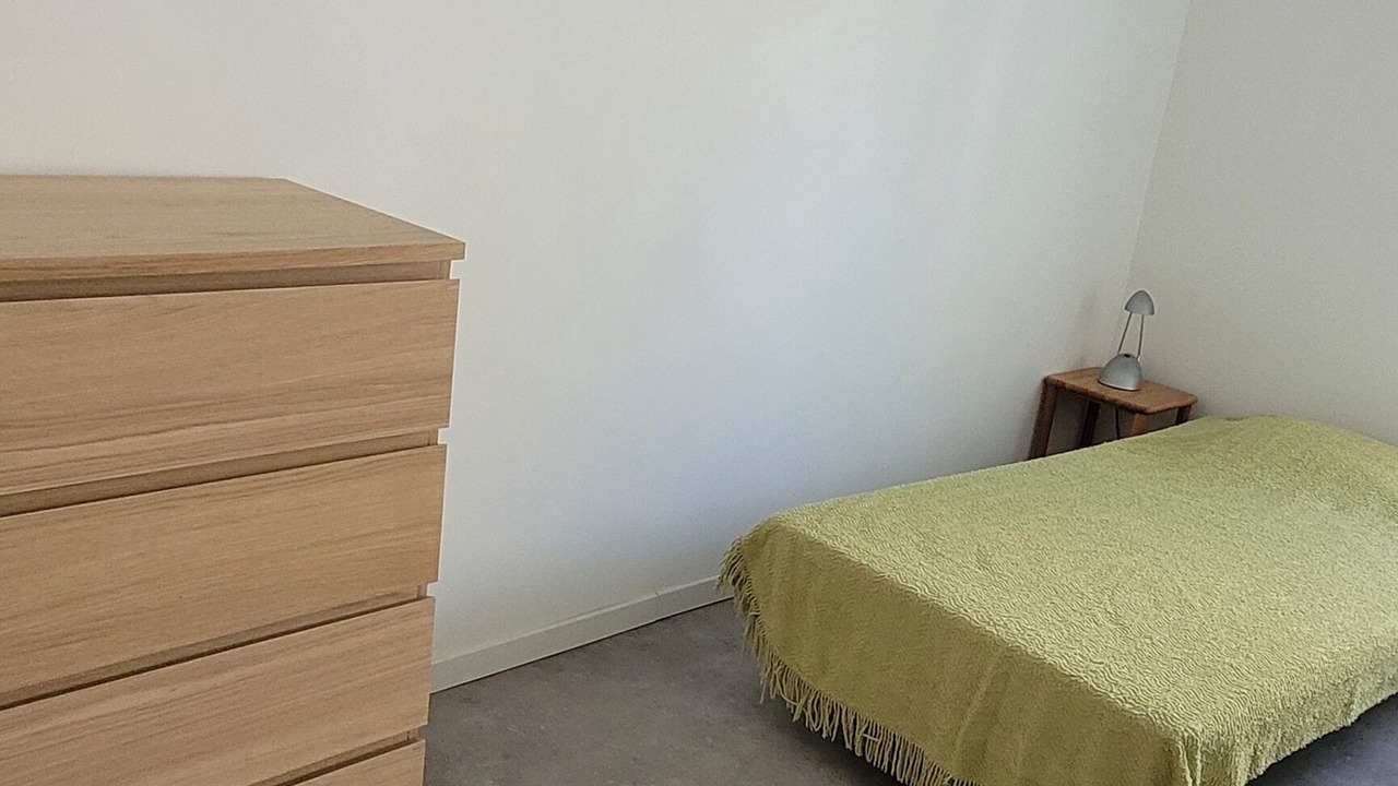 Photo of Bedroom in Saint-Martin-d'Ardeche