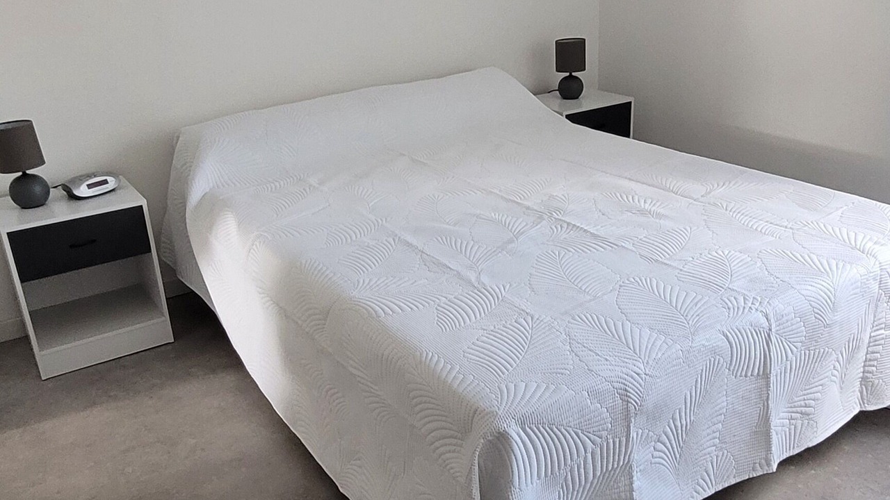 Photo of Bedroom in Saint-Martin-d'Ardeche