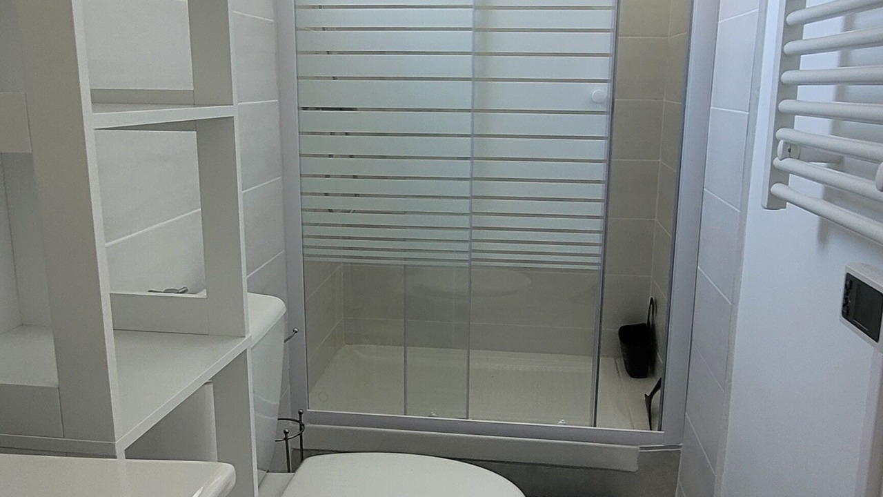 Photo of Bathroom in Saint-Martin-d'Ardeche