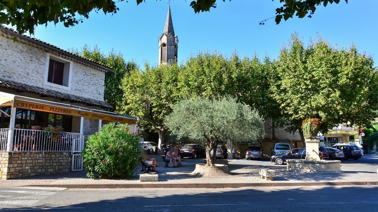 Photo of Others in Saint-Martin-d'Ardeche