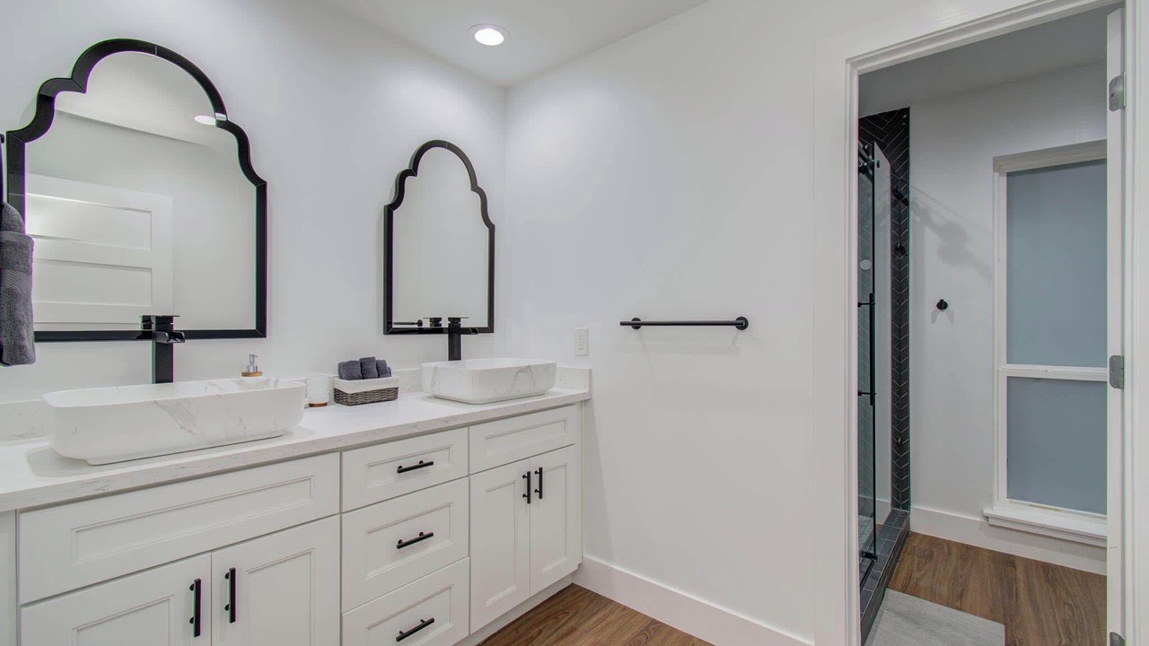 Photo of Bathroom in Houston
