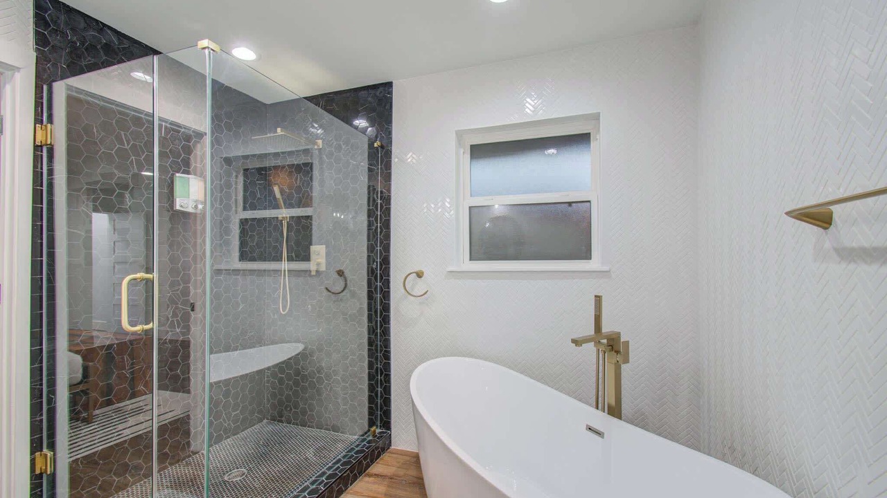 Photo of Bathroom in Houston