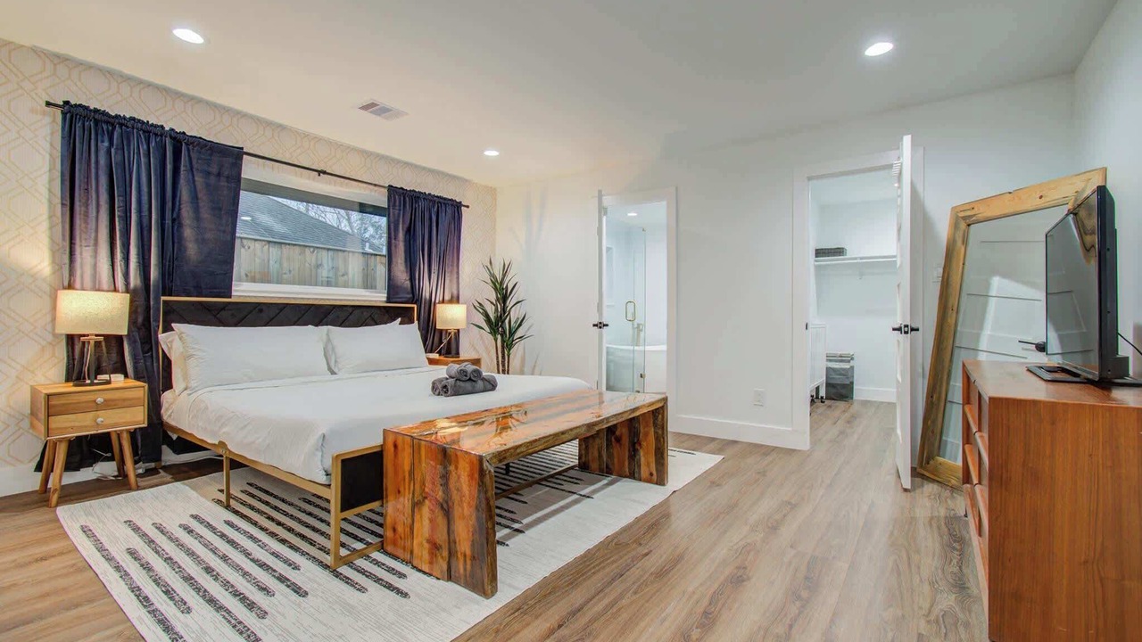Photo of Bathroom in Houston