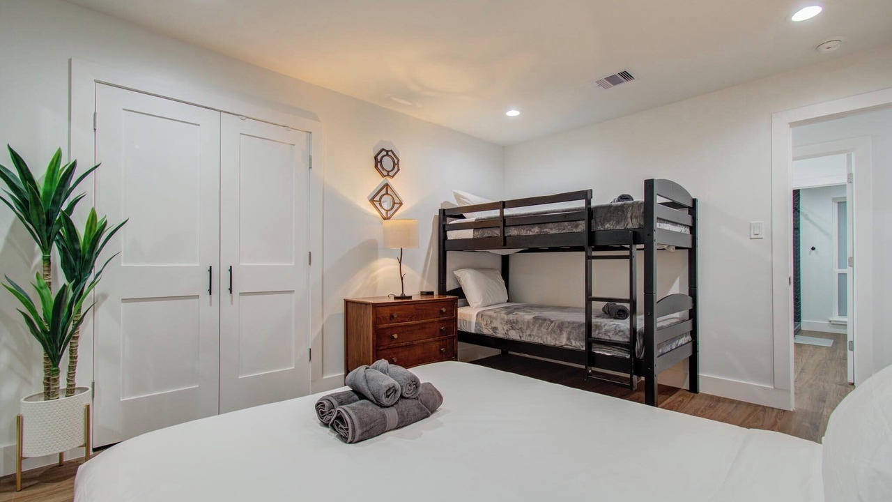 Photo of Bedroom in Houston