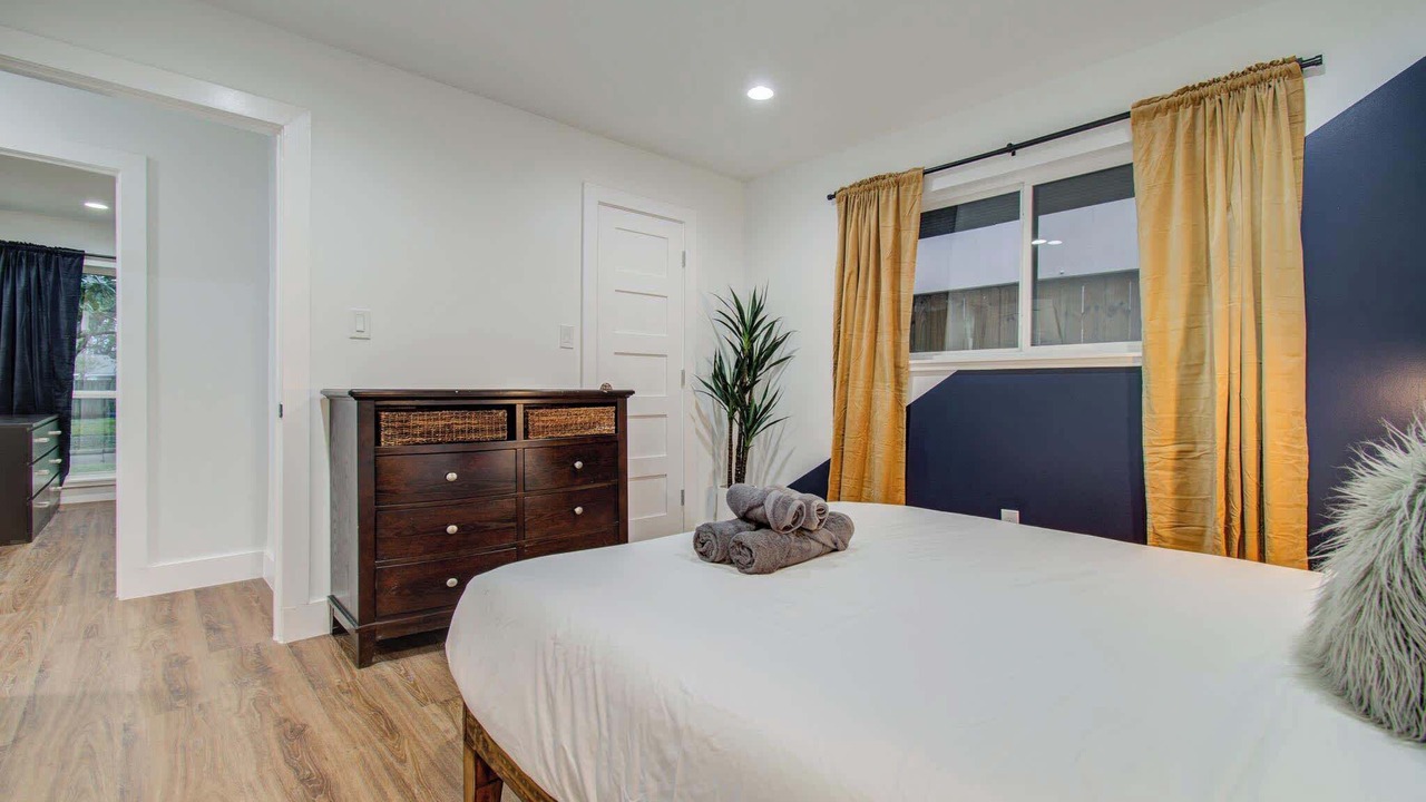 Photo of Bedroom in Houston