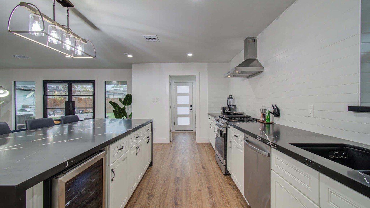 Photo of Kitchen in Houston