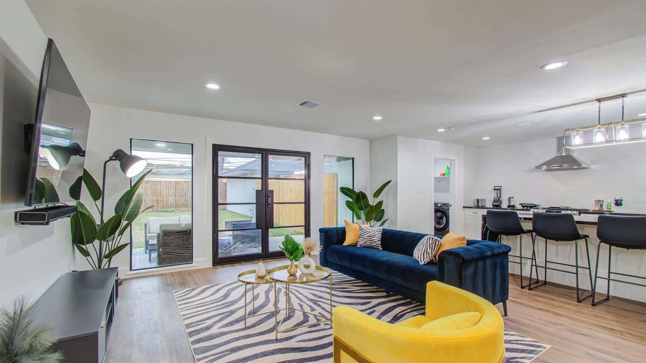 Photo of Bedroom in Houston
