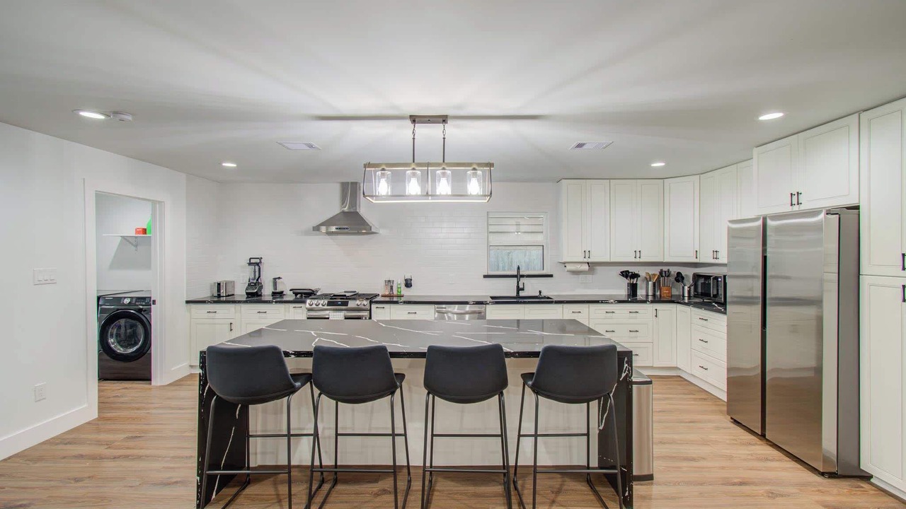 Photo of Kitchen in Houston
