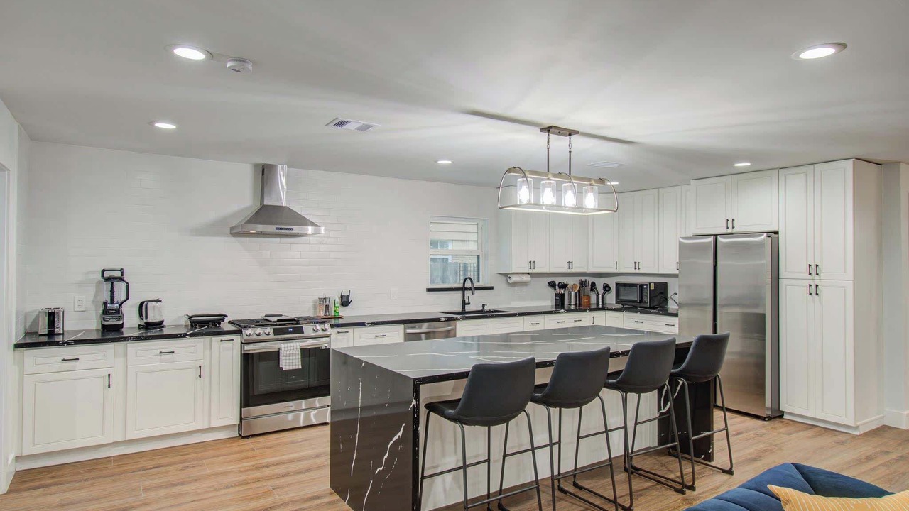 Photo of Kitchen in Houston