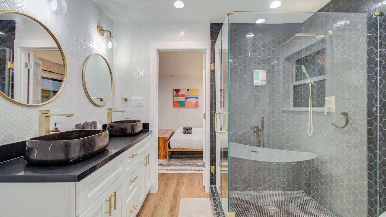 Photo of Bathroom in Houston
