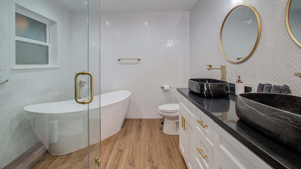 Photo of Bathroom in Houston