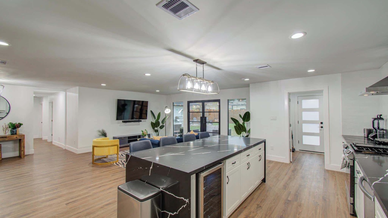 Photo of Kitchen in Houston