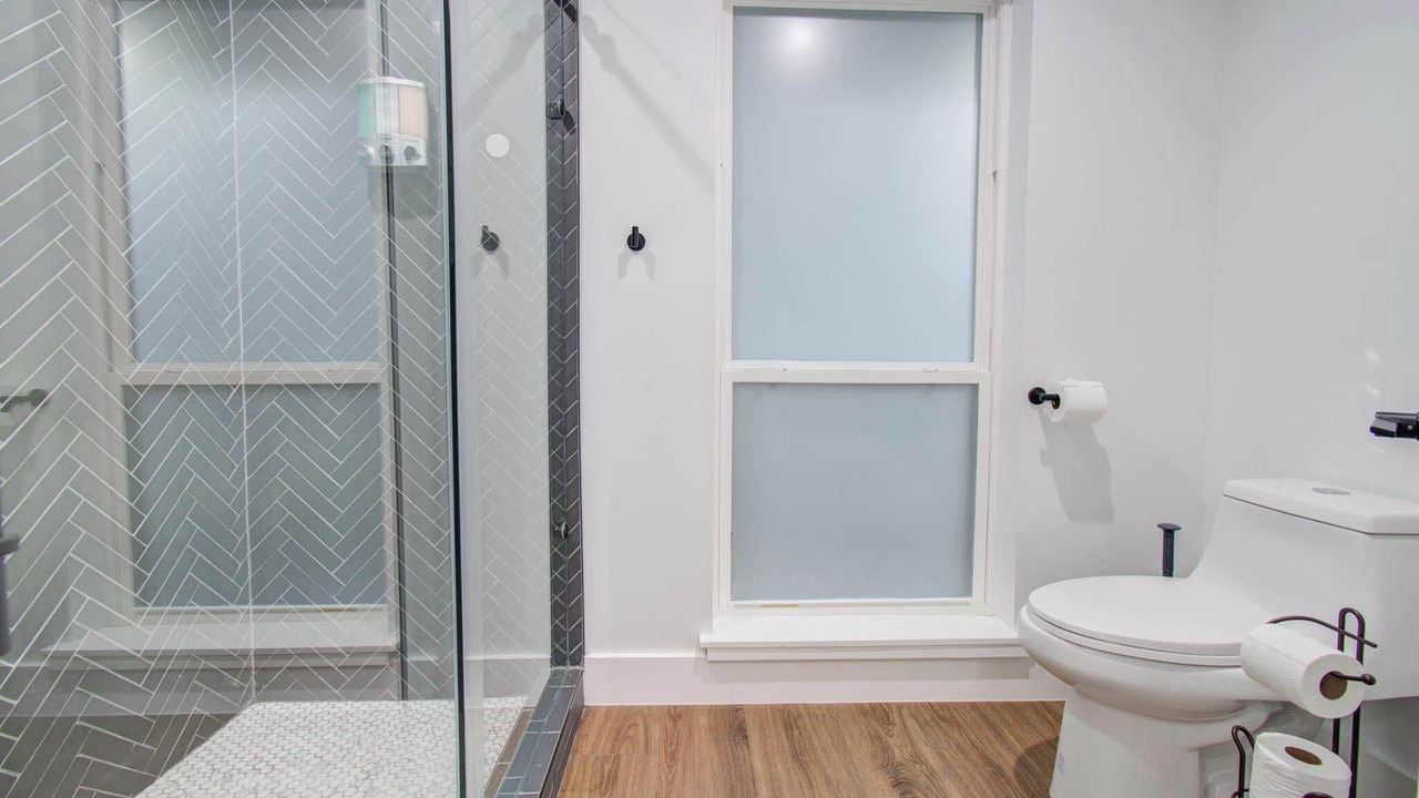 Photo of Bathroom in Houston