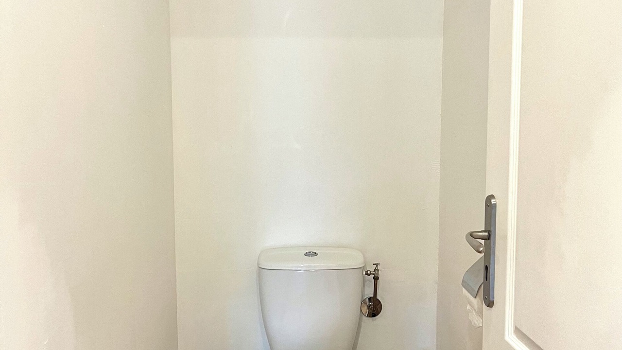 Photo of Bathroom in Saint-Jurs