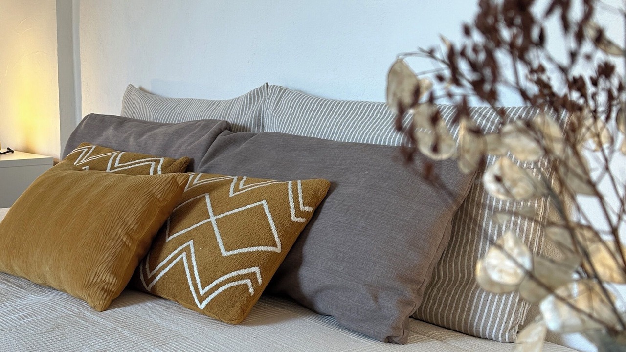 Photo of Bedroom in Saint-Jurs