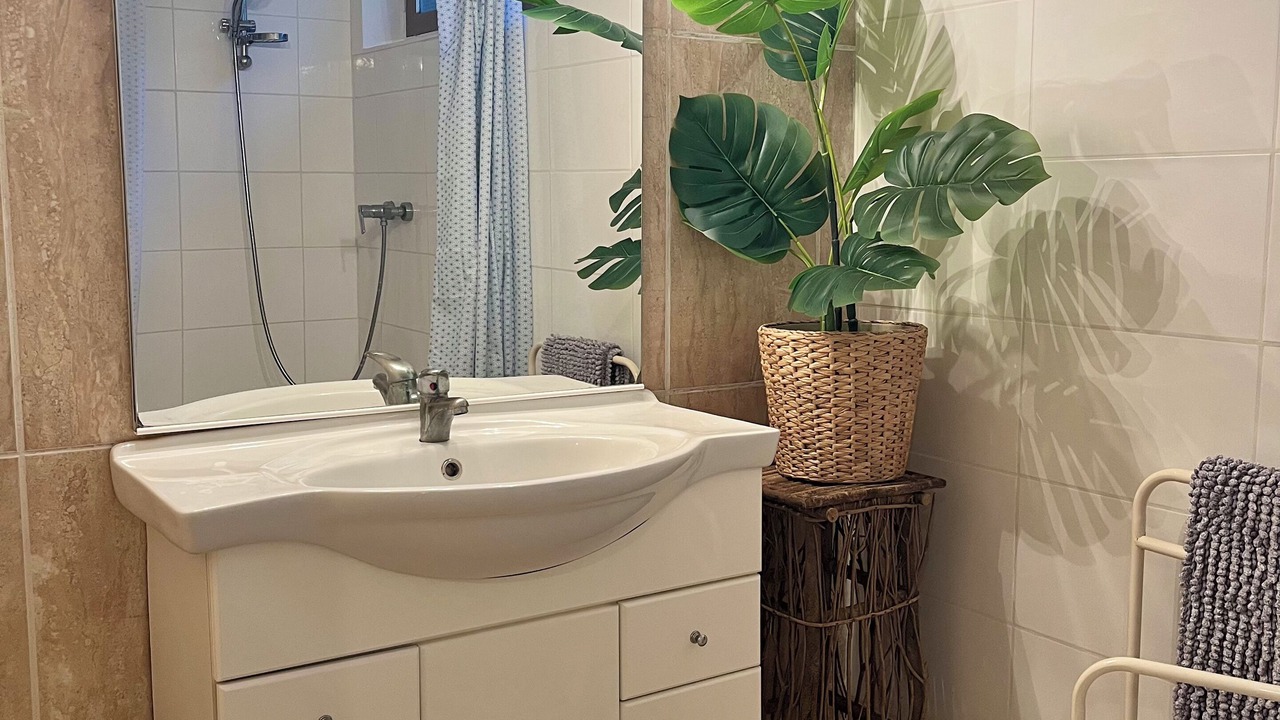 Photo of Bathroom in Saint-Jurs