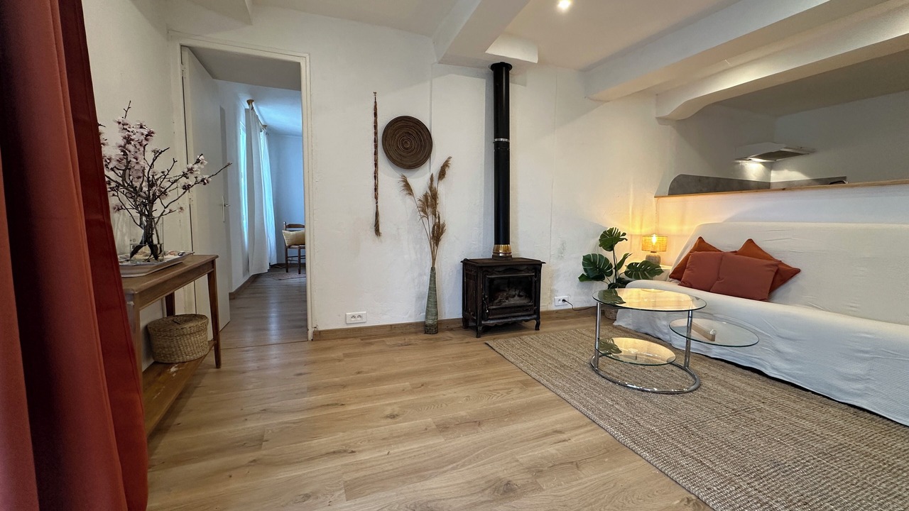 Photo of Livingroom in Saint-Jurs