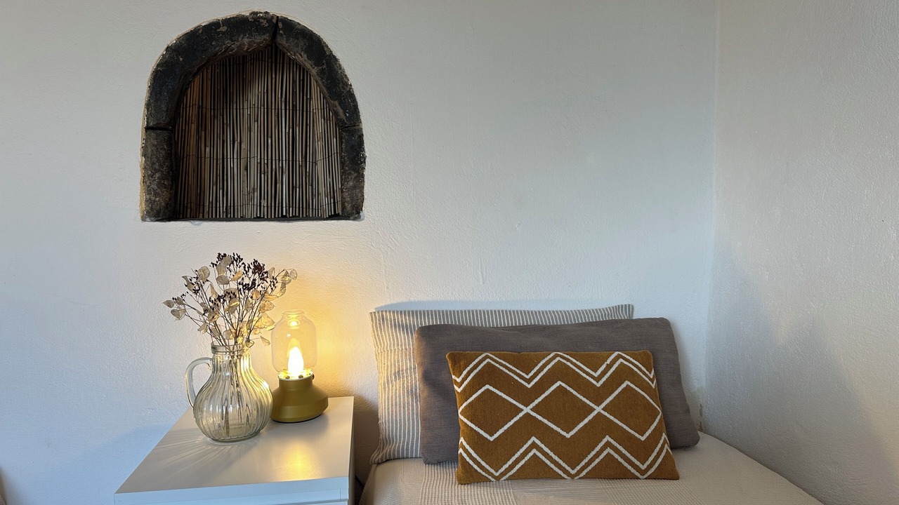 Photo of Bedroom in Saint-Jurs