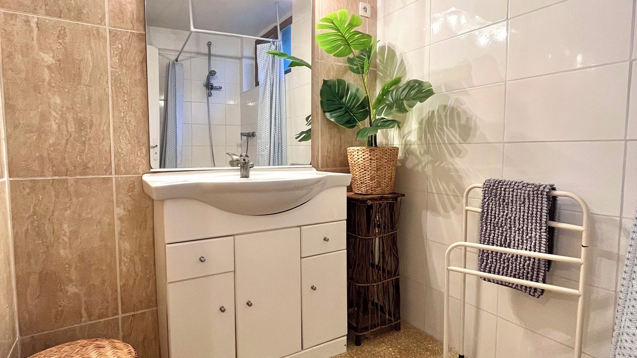 Photo of Bathroom in Saint-Jurs