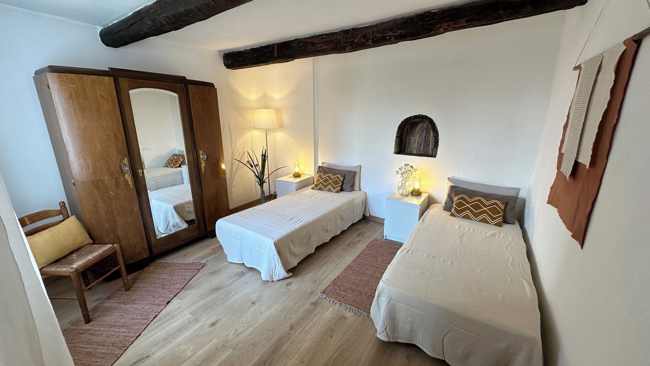 Photo of Bedroom in Saint-Jurs