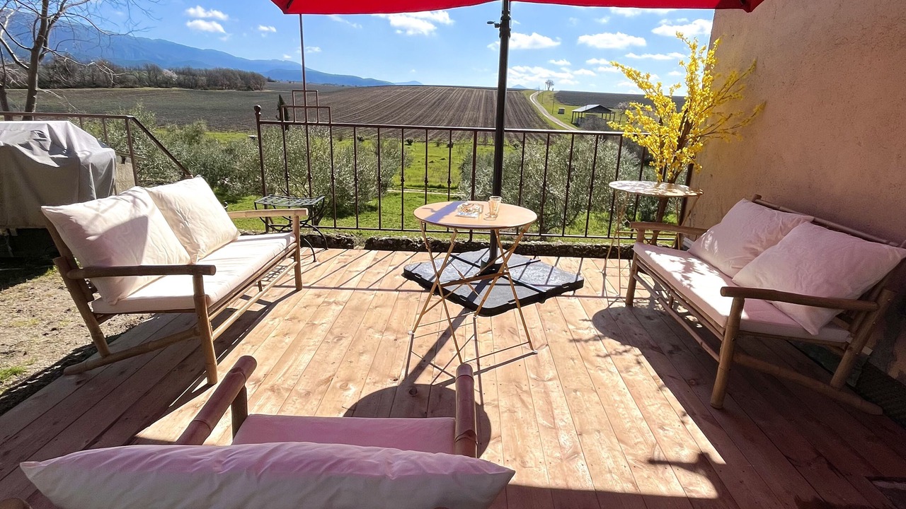 Photo of Outdoor in Saint-Jurs