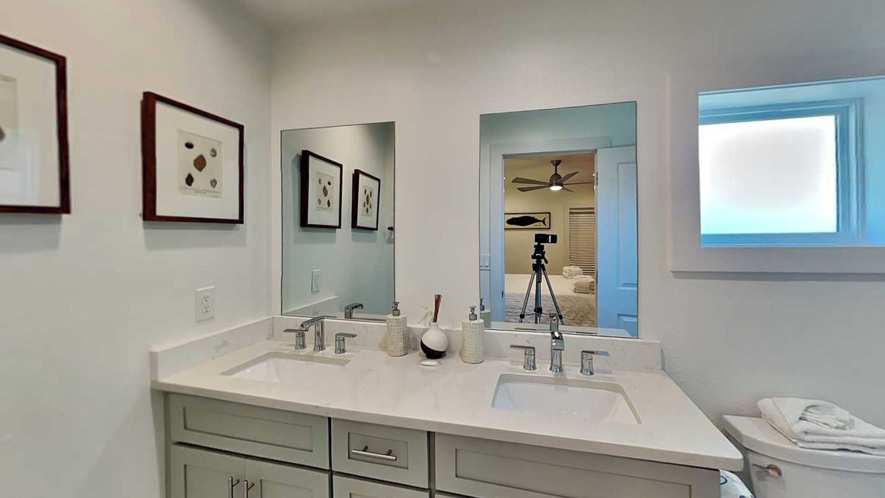 Photo of Bathroom in Kiska Beach