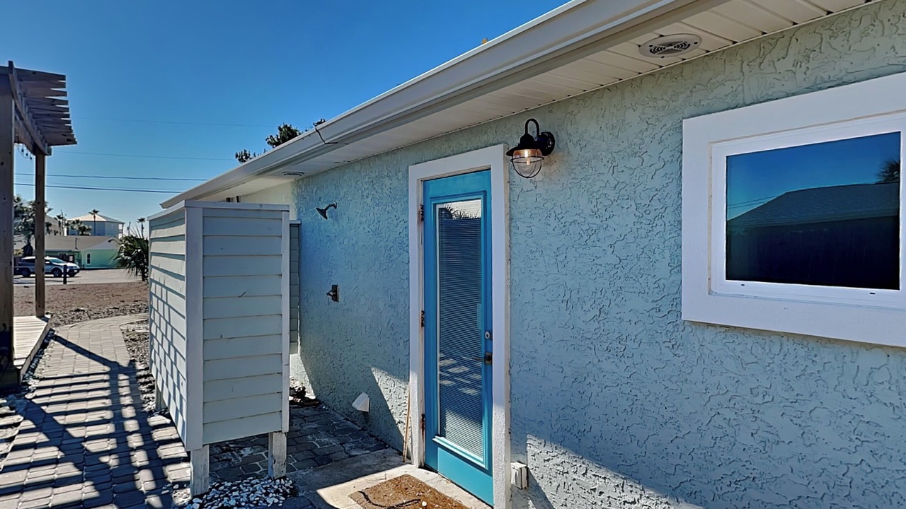 Photo of Outdoor in Kiska Beach