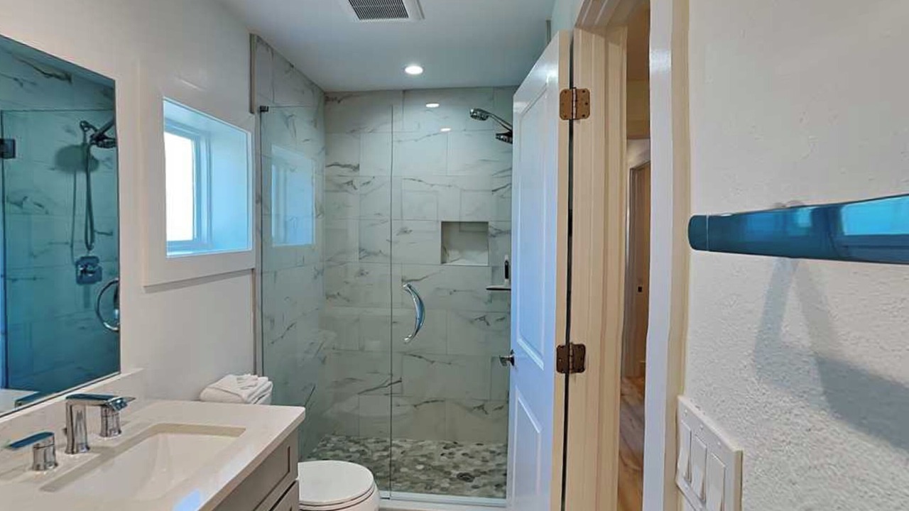 Photo of Bathroom in Kiska Beach