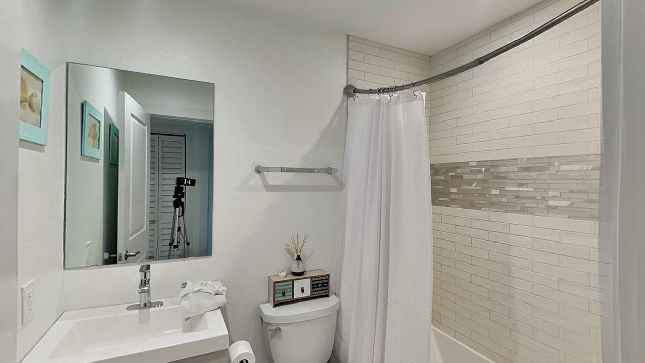 Photo of Bathroom in Kiska Beach