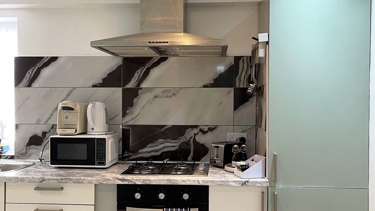 Photo of Kitchen in Alibon