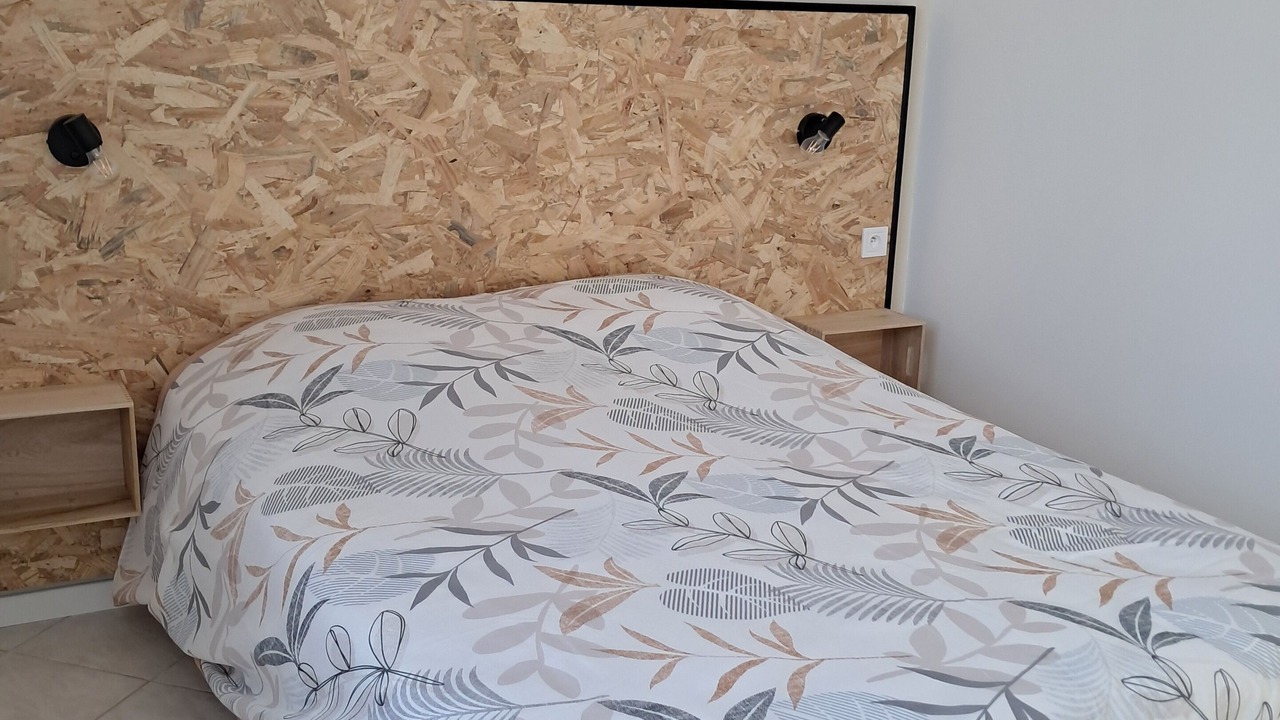 Photo of Bedroom in Corneilla-del-Vercol