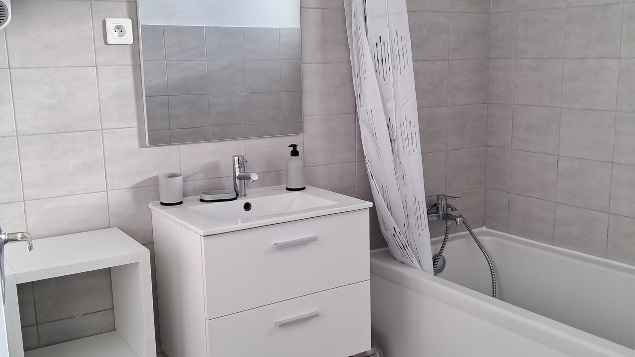 Photo of Bathroom in Corneilla-del-Vercol
