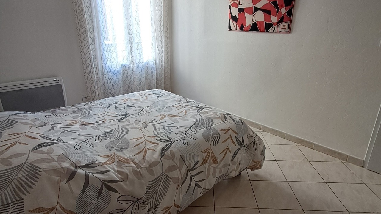 Photo of Bedroom in Corneilla-del-Vercol