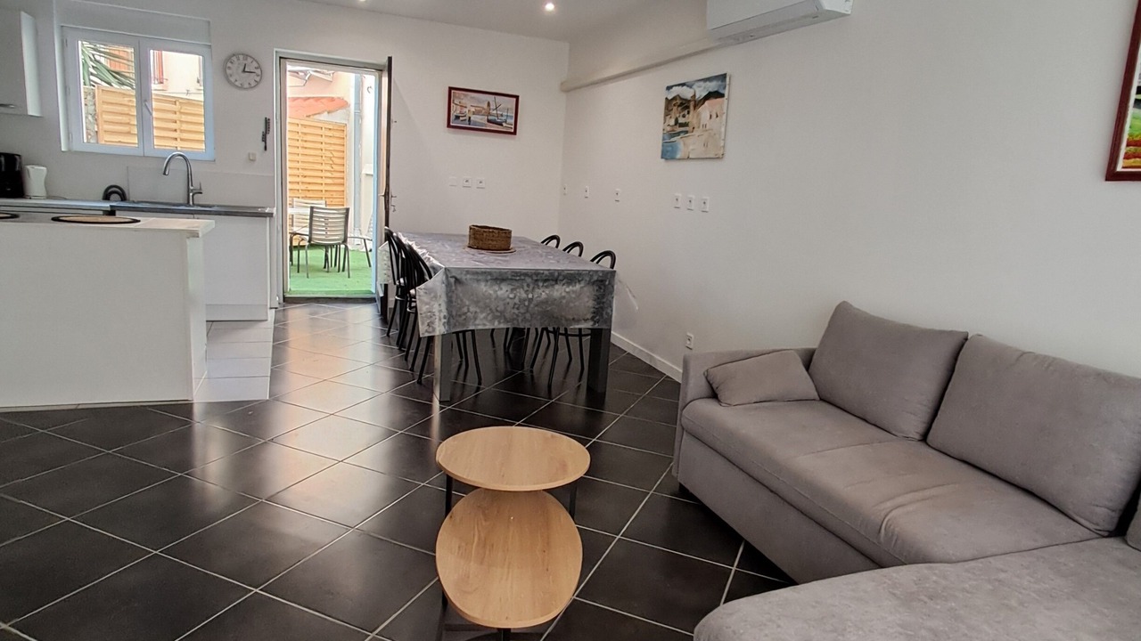 Photo of Livingroom in Corneilla-del-Vercol