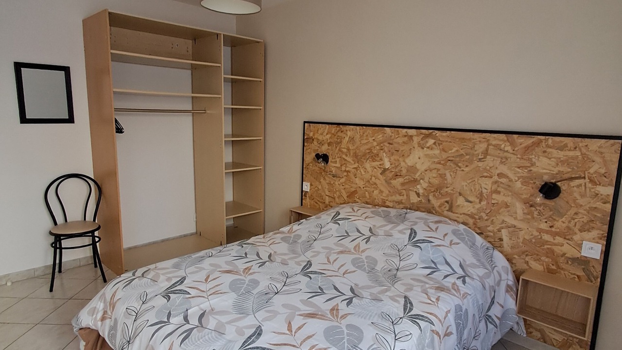 Photo of Bedroom in Corneilla-del-Vercol