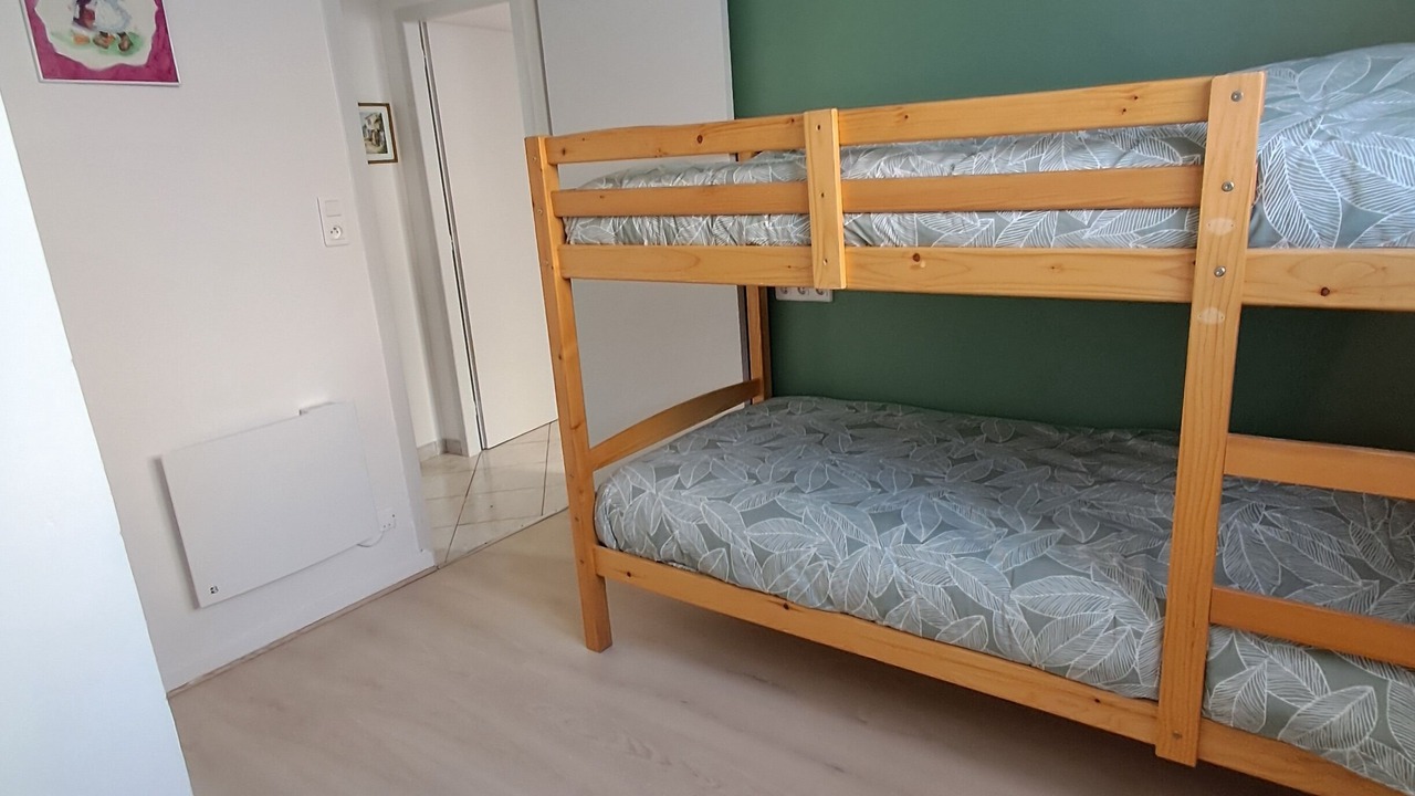 Photo of Bedroom in Corneilla-del-Vercol