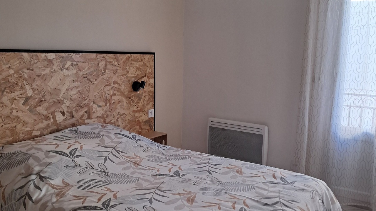 Photo of Bedroom in Corneilla-del-Vercol